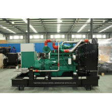 CE Approved 50kw Natural Gas Powered Generators On Sale